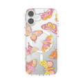 Sunset Mariposa — iPhone 16 Plus MagSafe Case - US 83642