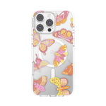 Sunset Mariposa — iPhone 16 Pro Max MagSafe Case - US 55730