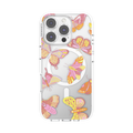 Sunset Mariposa — iPhone 16 Pro MagSafe Case - US 82144