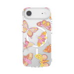 Sunset Mariposa — iPhone Air MagSafe Case - US 31353
