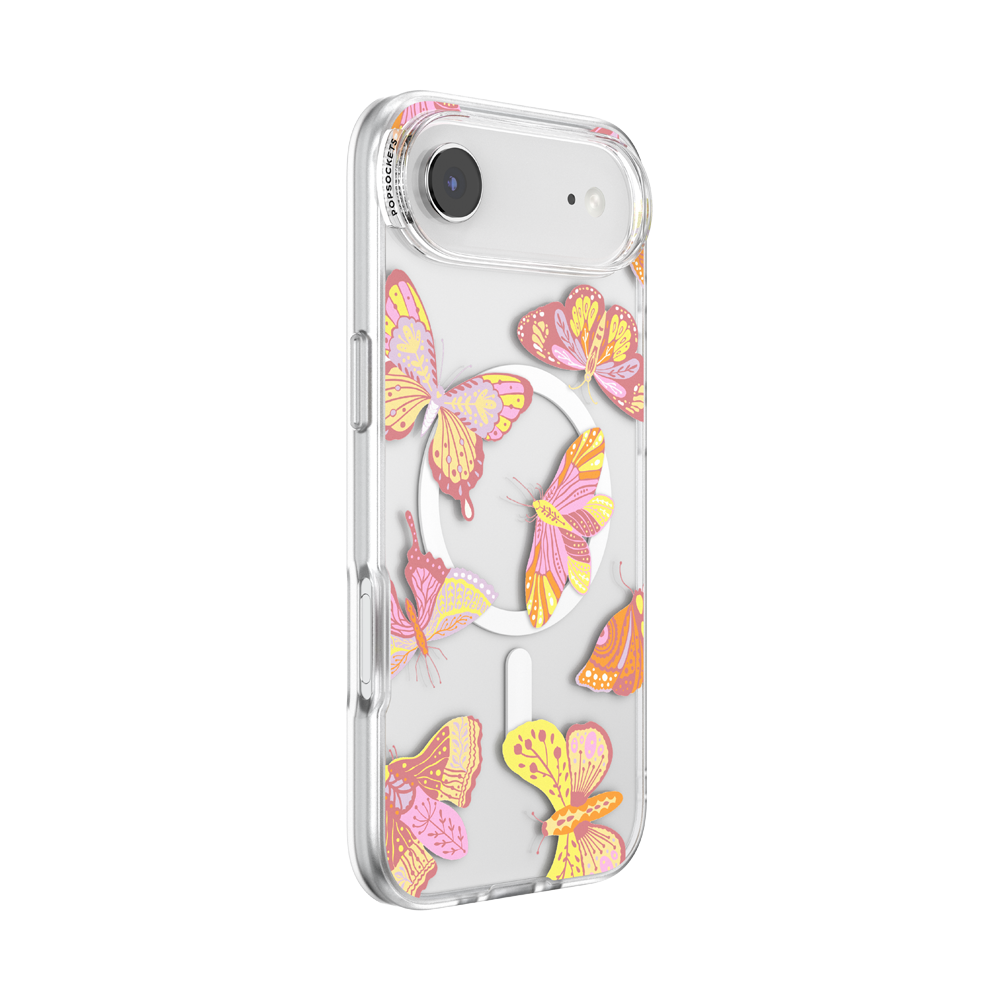 Sunset Mariposa — iPhone Air MagSafe Case - US 31353