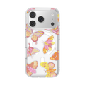 Sunset Mariposa — iPhone 17 Pro MagSafe Case - US 26255