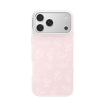 Swan Rehearsal — iPhone 17 Pro Max MagSafe Case - US 08345