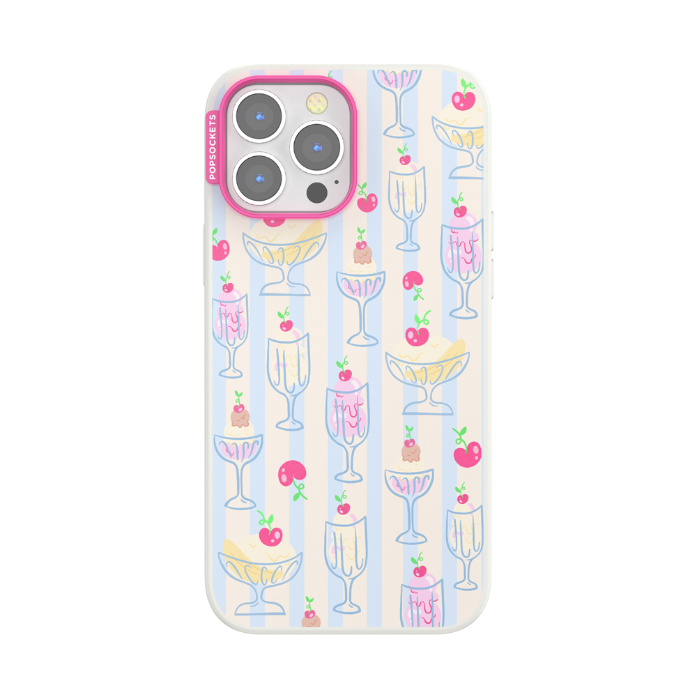 Sweet Love — iPhone 13 Pro Max MagSafe Case - US 54634