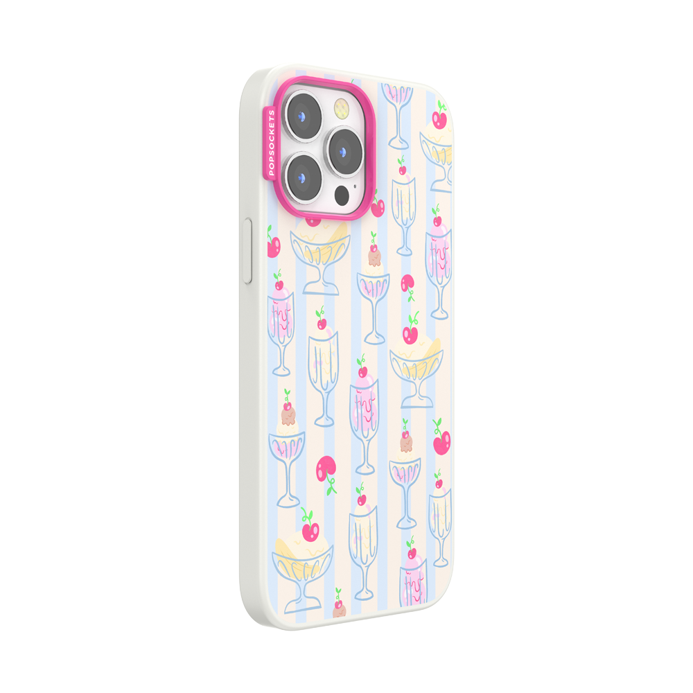 Sweet Love — iPhone 13 Pro Max MagSafe Case - US 54634
