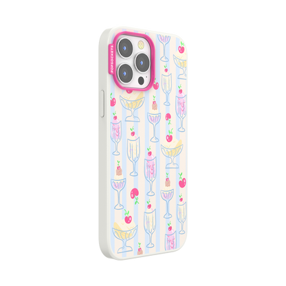 Sweet Love — iPhone 13 Pro Max MagSafe Case - US 54634