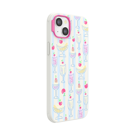 Sweet Love — iPhone 14 Plus MagSafe Case - US 96935