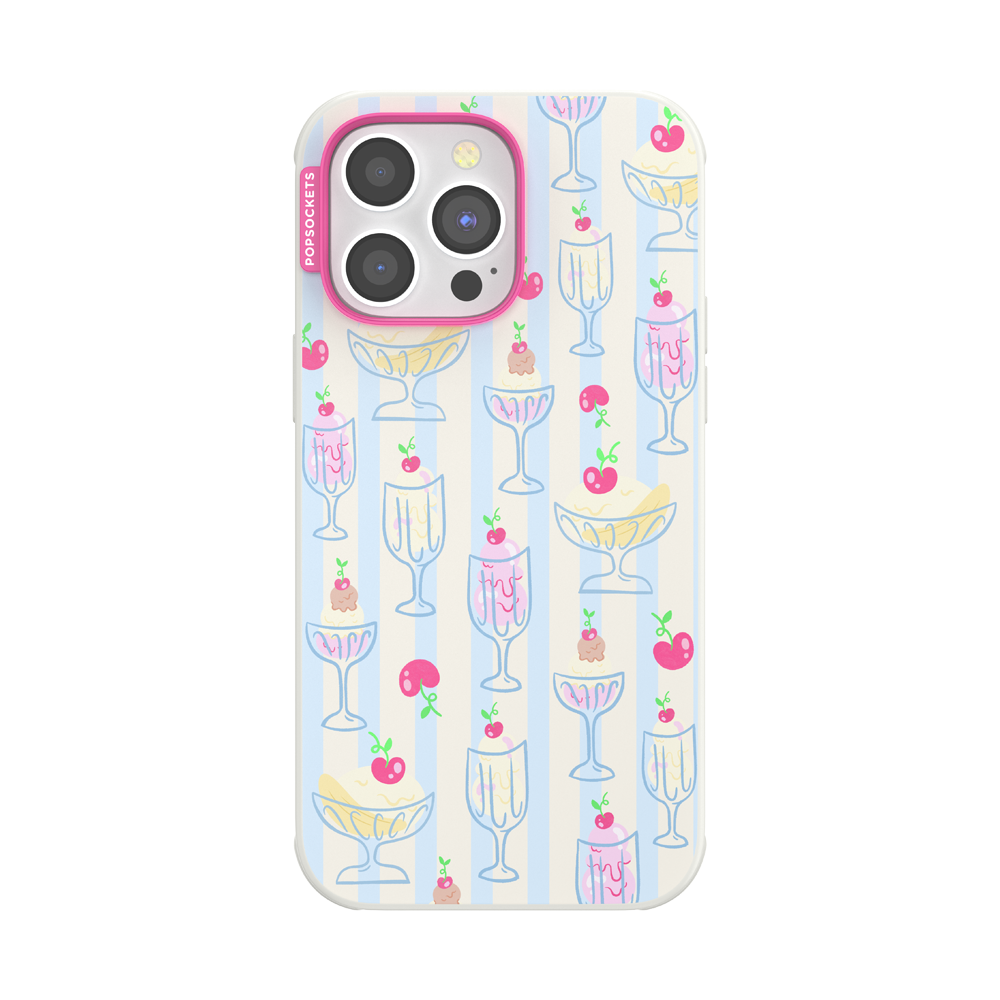 Sweet Love — iPhone 14 Pro Max MagSafe Case - US 58651