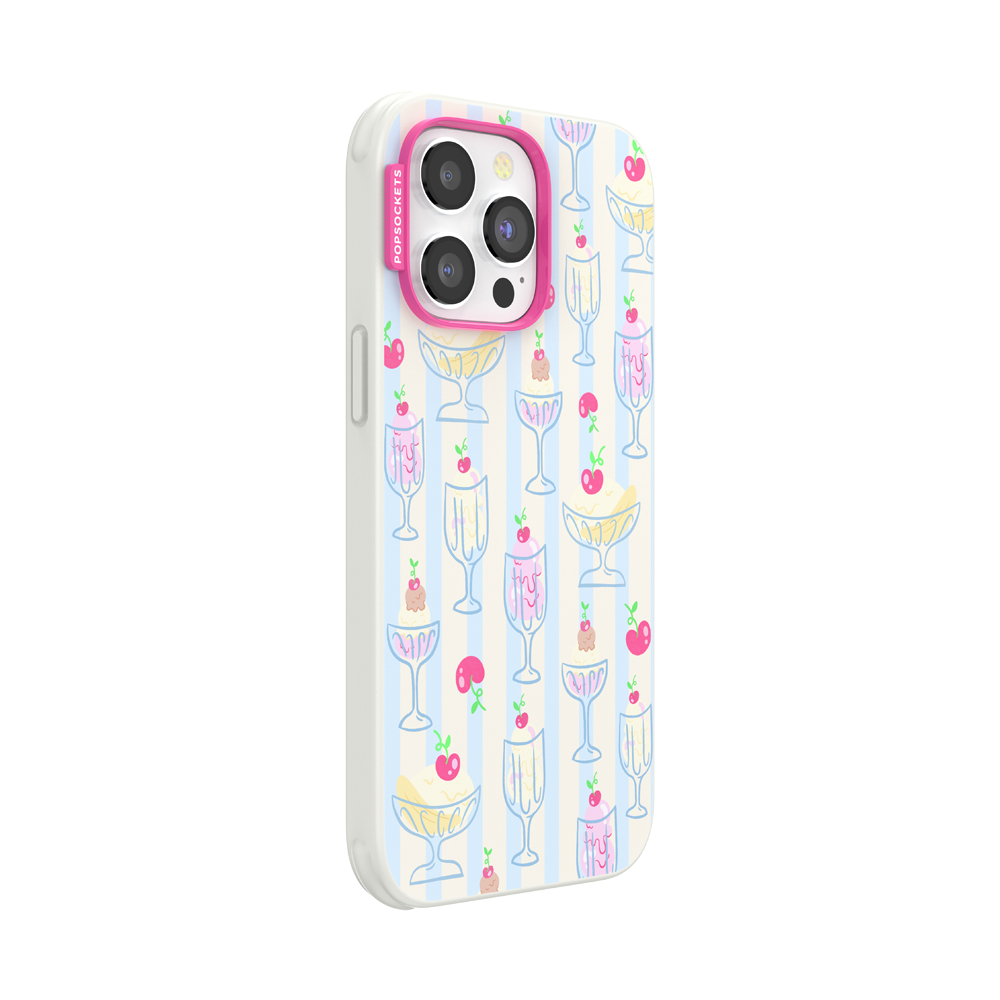 Sweet Love — iPhone 14 Pro Max MagSafe Case - US 58651