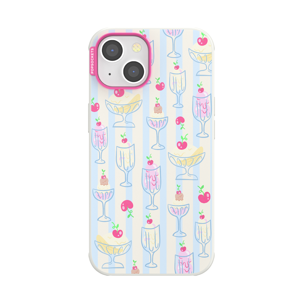 Sweet Love — iPhone 14 MagSafe Case - US 94635