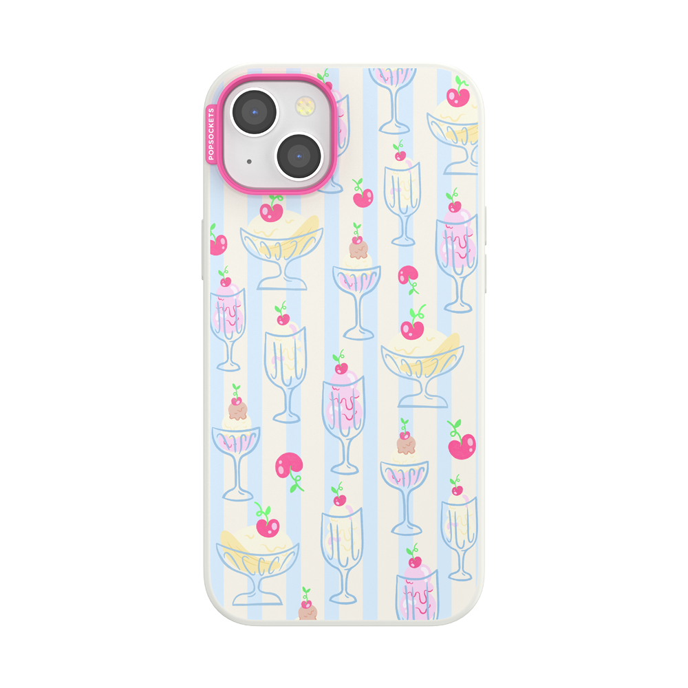 Sweet Love — iPhone 15 Plus MagSafe Case - US 79417