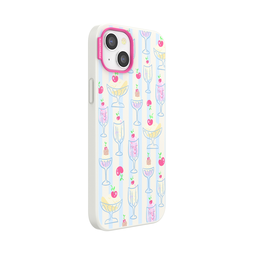 Sweet Love — iPhone 15 Plus MagSafe Case - US 79417