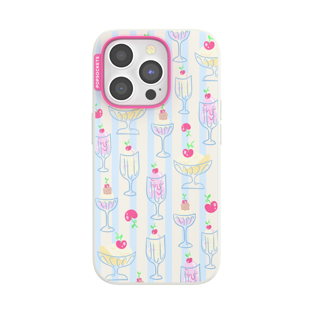 Sweet Love — iPhone 15 Pro MagSafe Case - US 54611