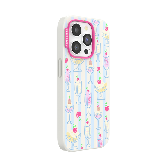Sweet Love — iPhone 15 Pro MagSafe Case - US 54611