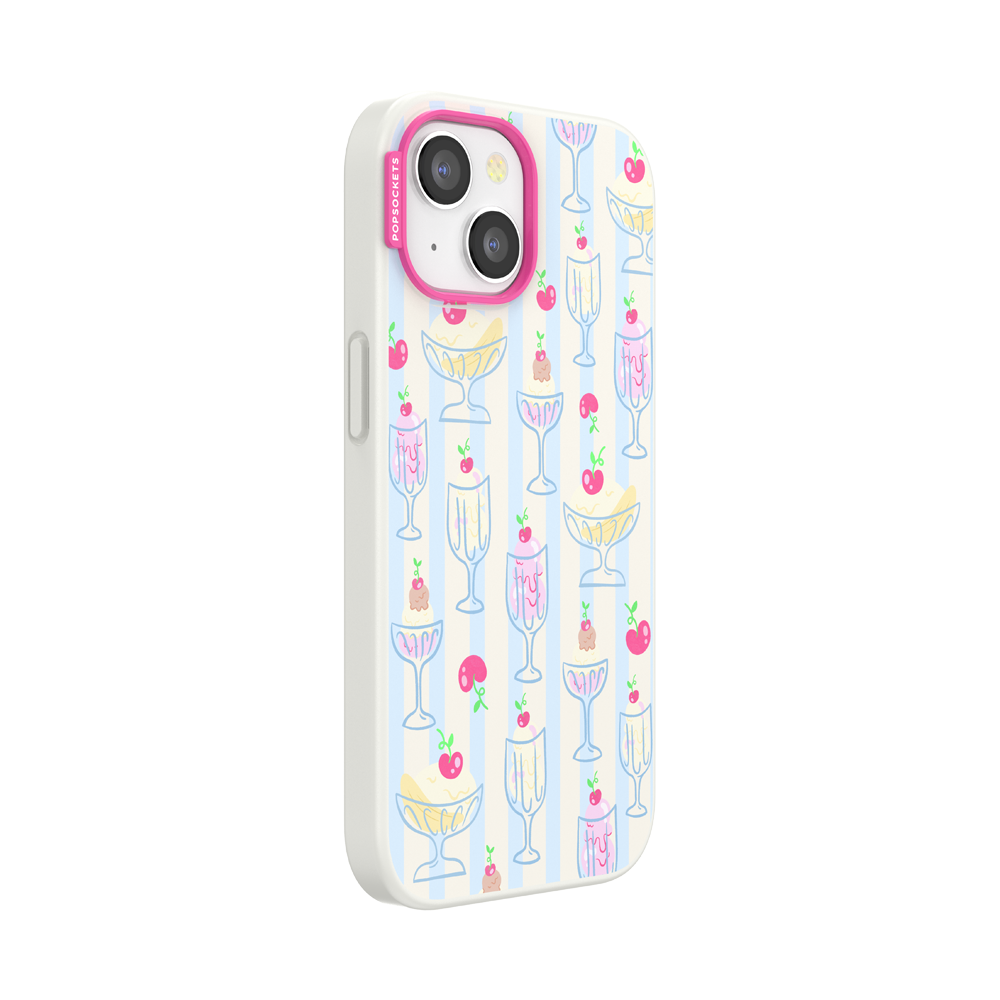 Sweet Love — iPhone 15 MagSafe Case - US 76452