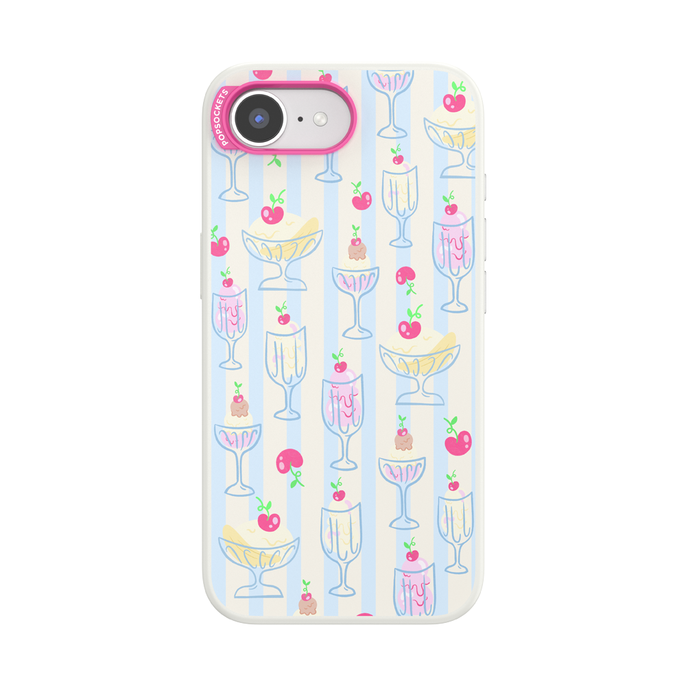 Sweet Love — iPhone 17e/16e MagSafe Case - US 07467