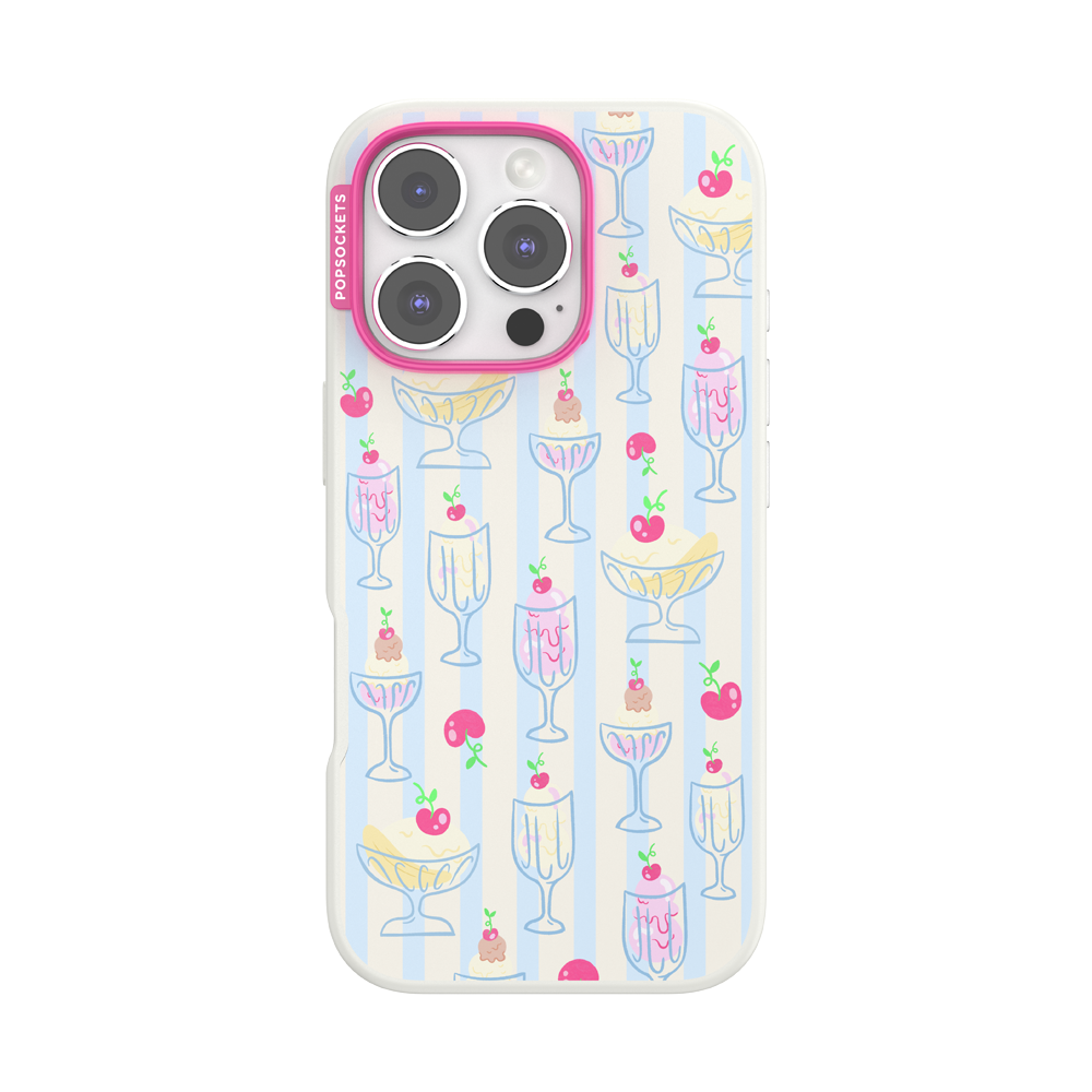 Sweet Love — iPhone 16 Pro MagSafe Case - US 41614