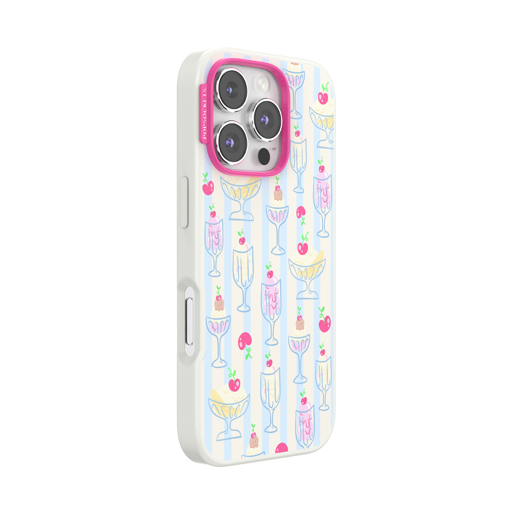 Sweet Love — iPhone 16 Pro MagSafe Case - US 41614