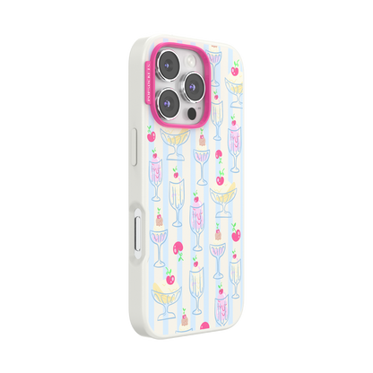 Sweet Love — iPhone 16 Pro MagSafe Case - US 41614