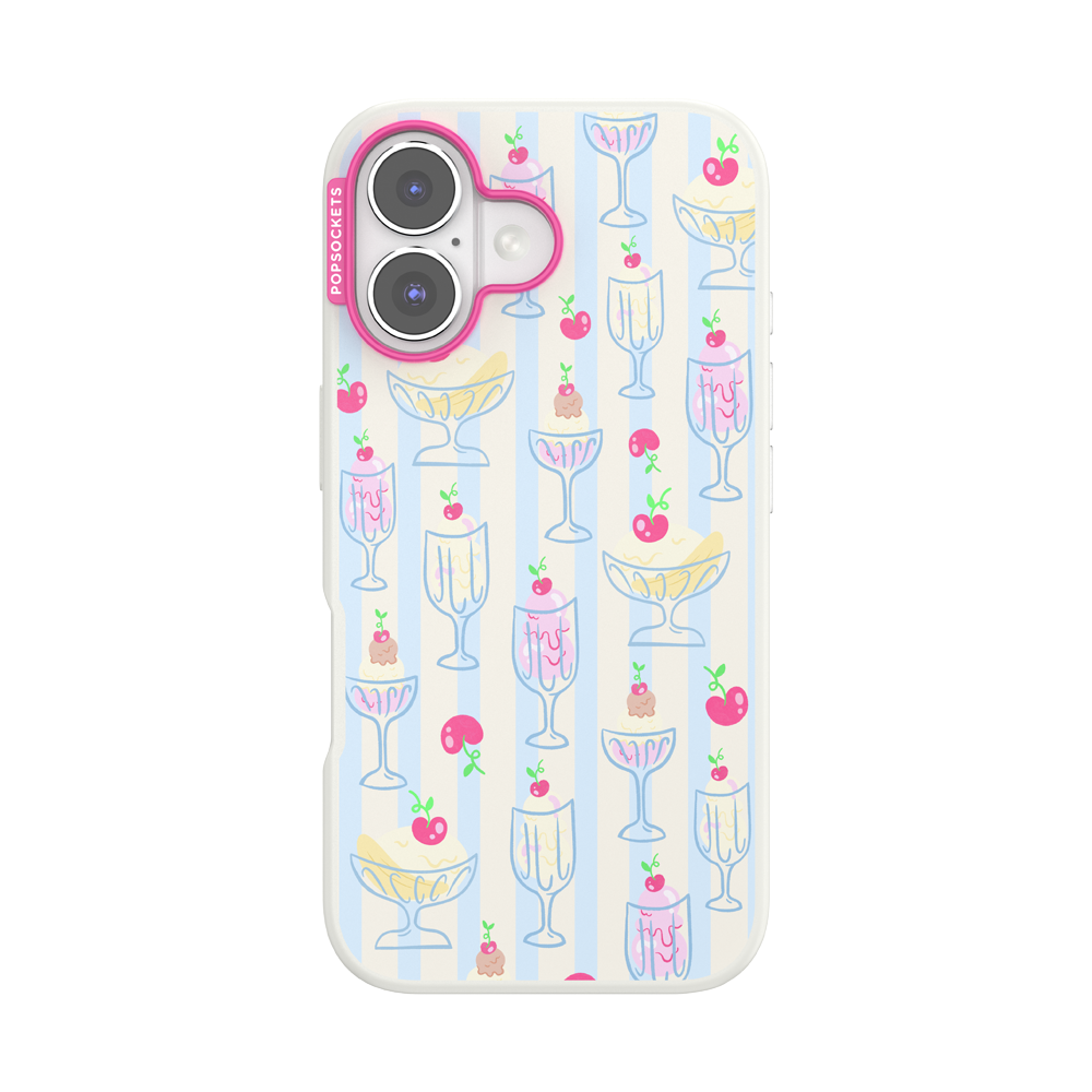 Sweet Love — iPhone 16 MagSafe Case - US 06061