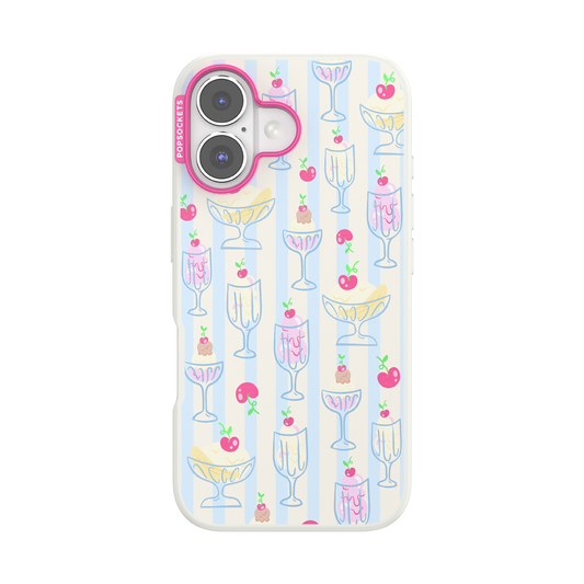 Sweet Love — iPhone 16 MagSafe Case - US 06061
