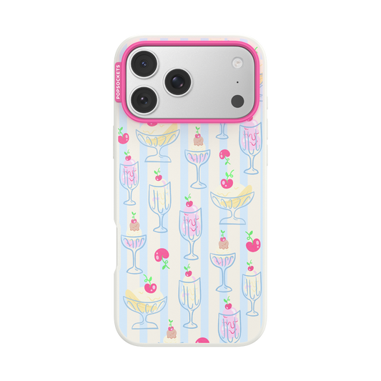 Sweet Love — iPhone 17 Pro Max MagSafe Case - US 38010