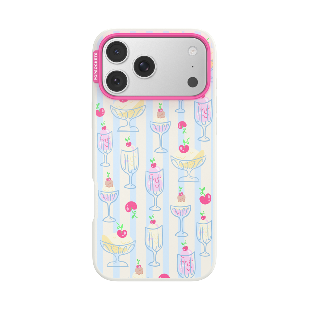Sweet Love — iPhone 17 Pro Max MagSafe Case - US 67184