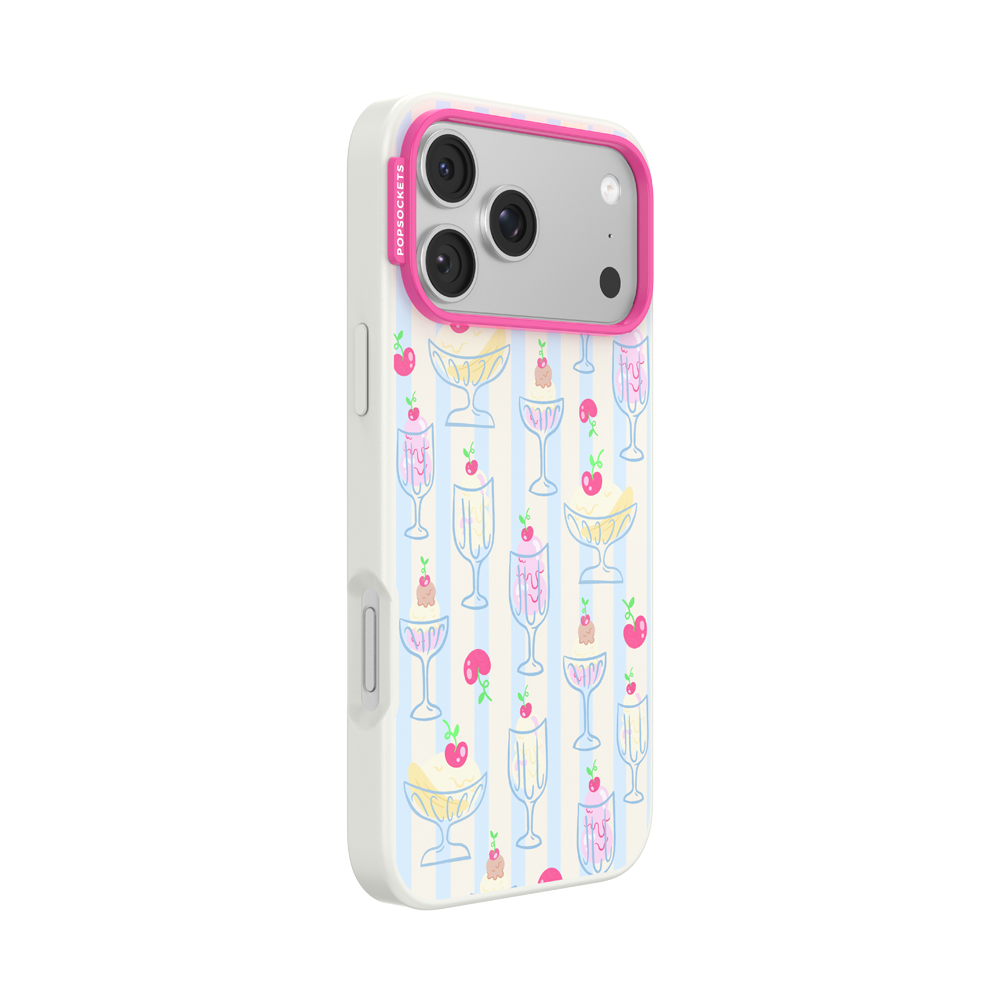 Sweet Love — iPhone 17 Pro Max MagSafe Case - US 43043
