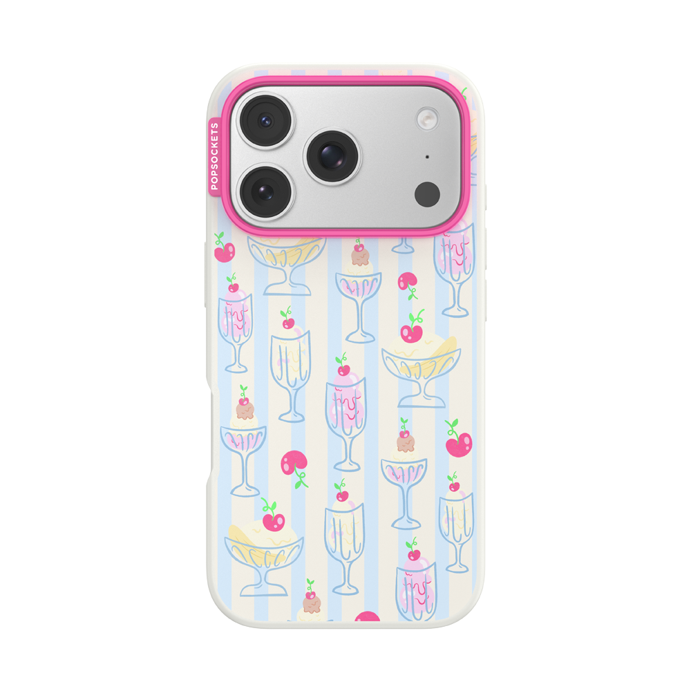 Sweet Love — iPhone 17 Pro MagSafe Case - US 97567