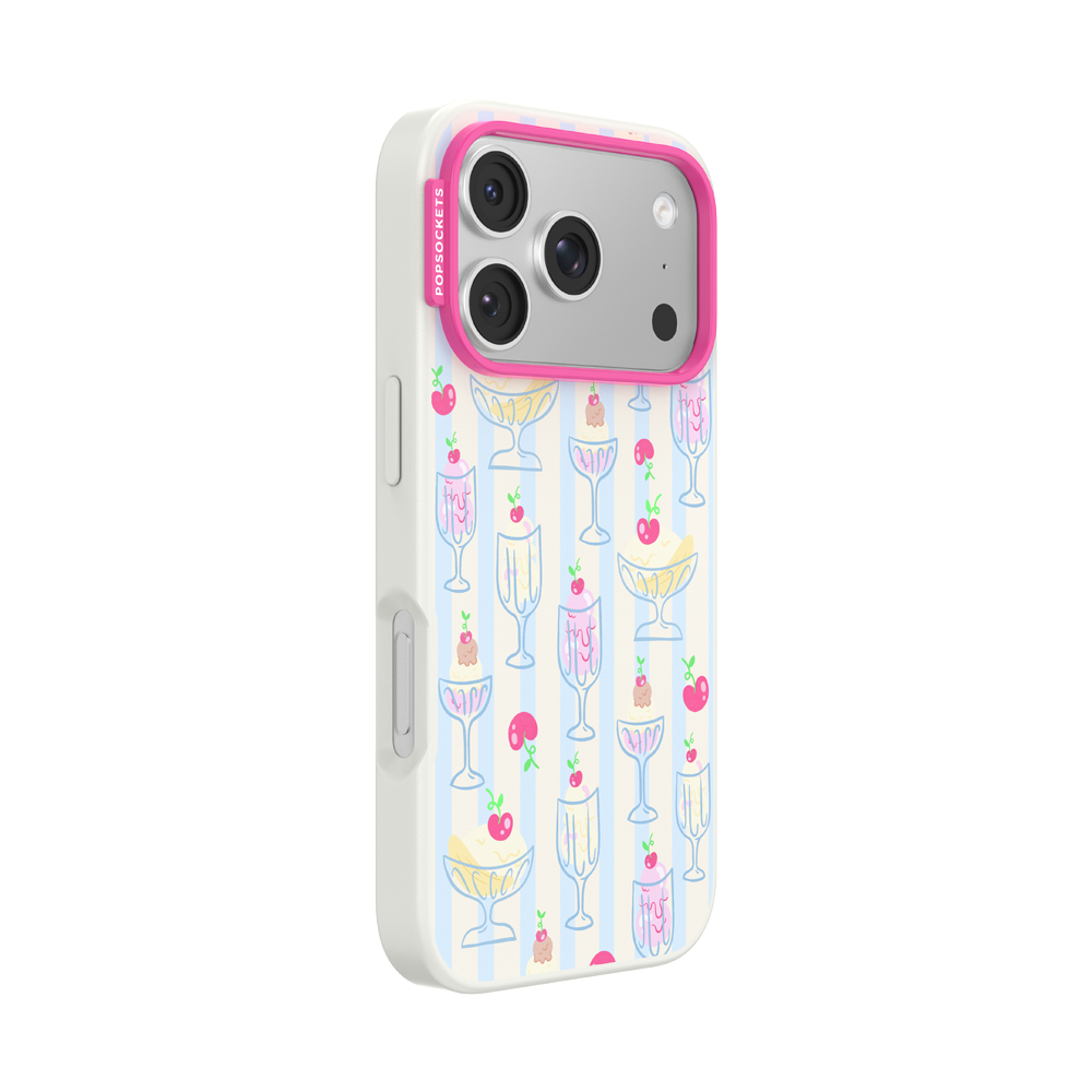 Sweet Love — iPhone 17 Pro MagSafe Case - US 97567
