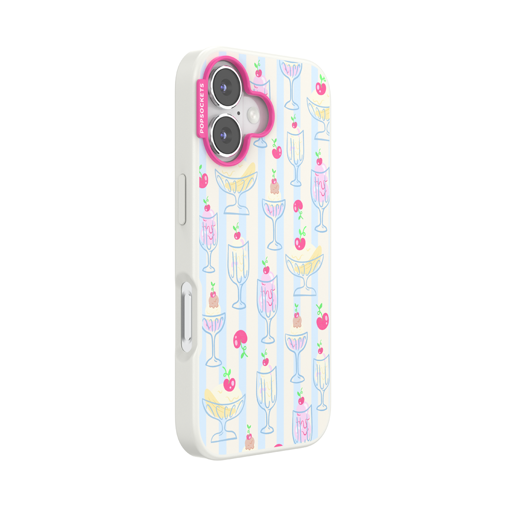 Sweet Love — iPhone 17 MagSafe Case - US 28971