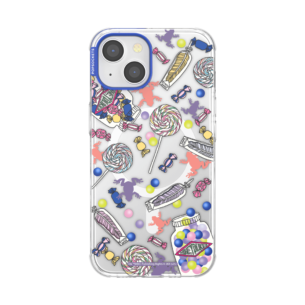 Sweet Treat — iPhone 14 MagSafe Case - US 09997