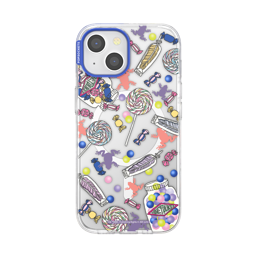 Sweet Treat — iPhone 15 MagSafe Case - US 03714