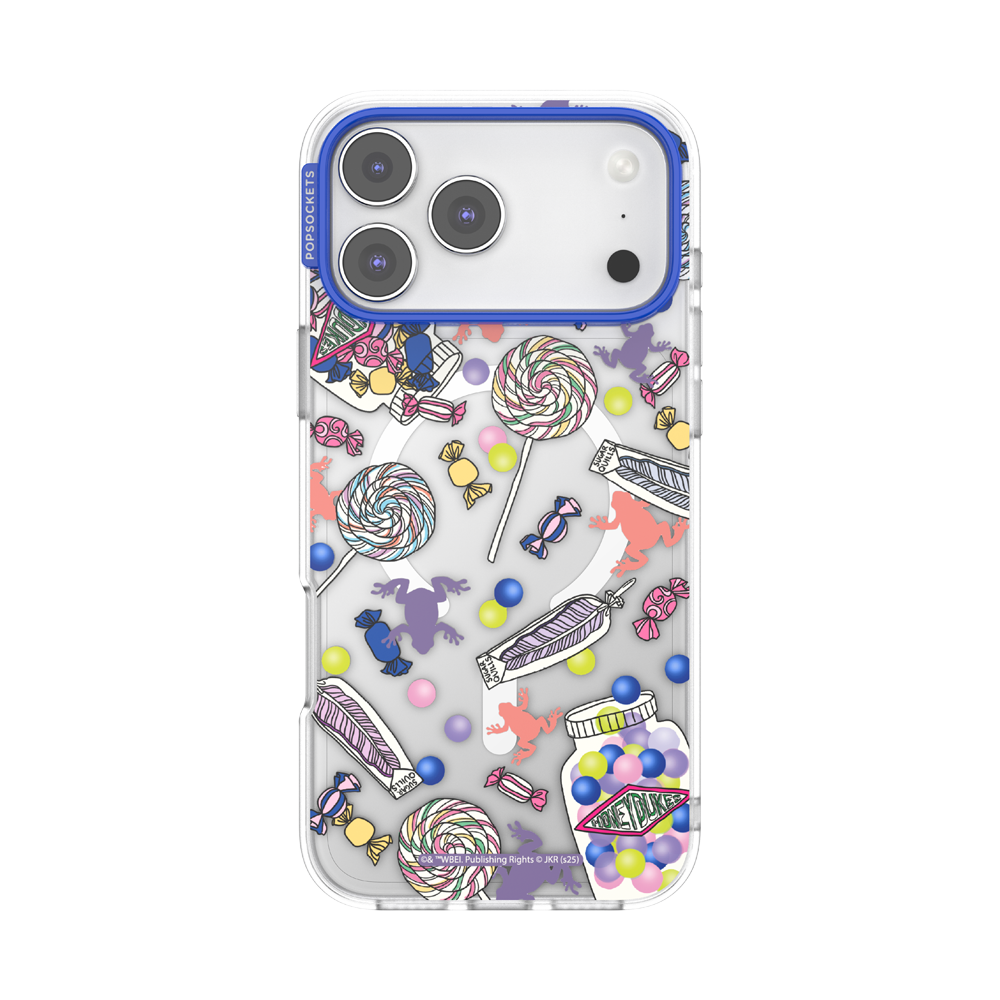 Sweet Treat — iPhone 17 Pro Max MagSafe Case - US 87286