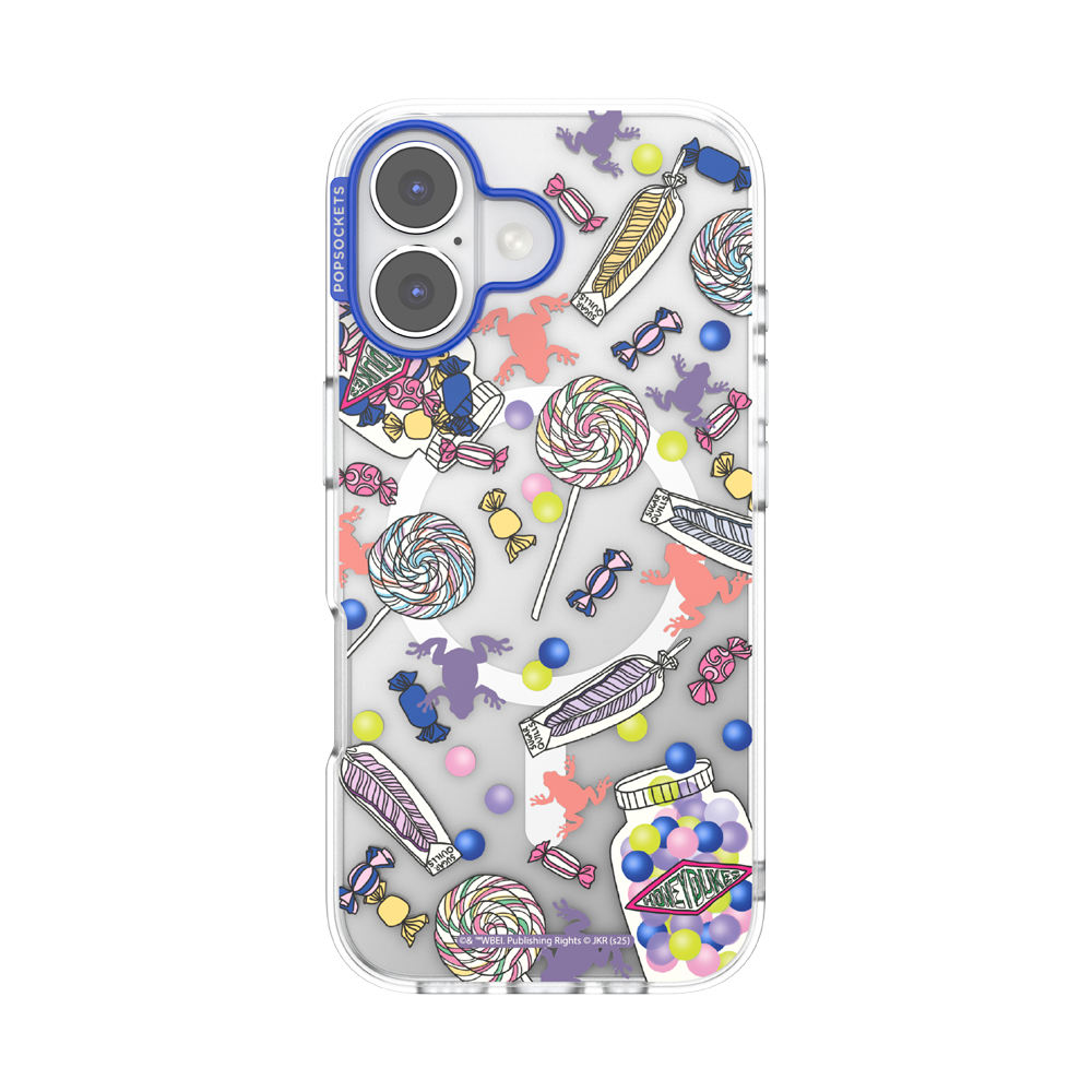 Sweet Treat — iPhone 17 MagSafe Case - US 32500