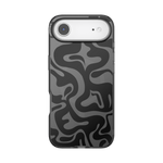 Swirl Smoke — iPhone Air MagSafe Case - US 06416
