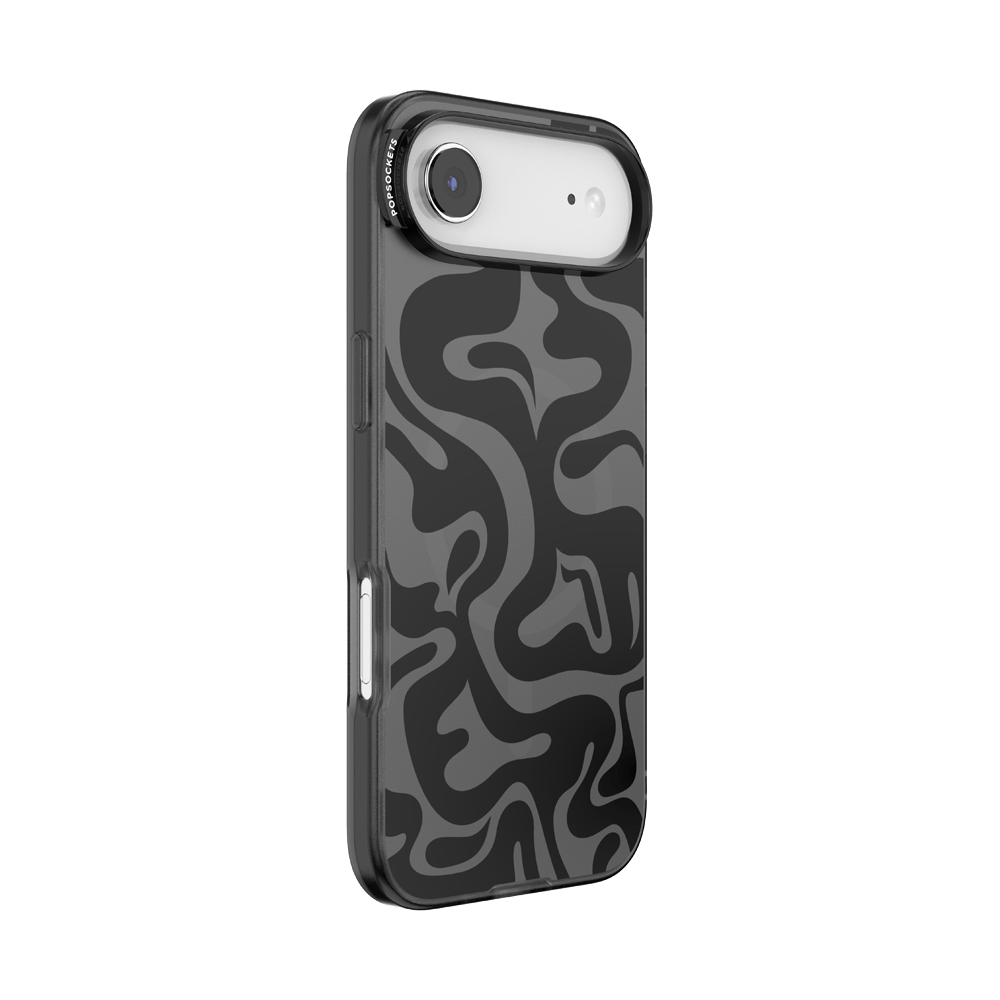Swirl Smoke — iPhone Air MagSafe Case - US 06416