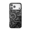 Swirl Smoke — iPhone 17 Pro Max MagSafe Case - US 89566