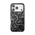 Swirl Smoke — iPhone 17 Pro MagSafe Case - US 57026