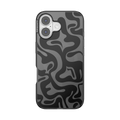 Swirl Smoke — iPhone 17 MagSafe Case - US 92642