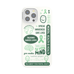 Take Care of Your Mind — iPhone 13 Pro Max MagSafe Case - US 36493