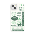 Take Care of Your Mind — iPhone 15 Plus MagSafe Case - US 24997