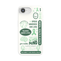 Take Care of Your Mind — iPhone 17e/16e MagSafe Case - US 62203