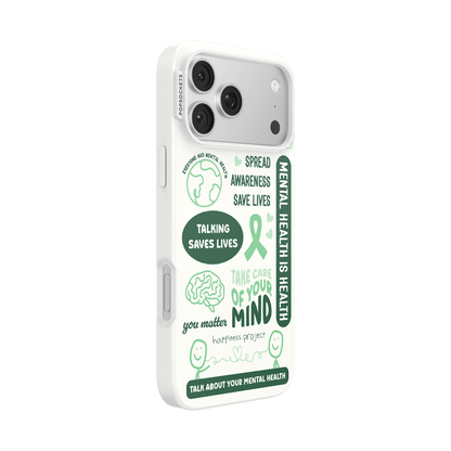 Take Care of Your Mind — iPhone 17 Pro Max MagSafe Case - US 65598