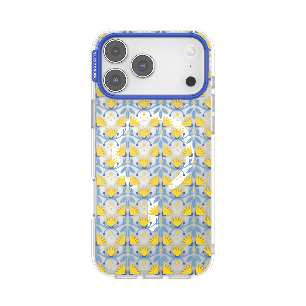 Tea Towel — iPhone 17 Pro Max MagSafe Case - US 88363