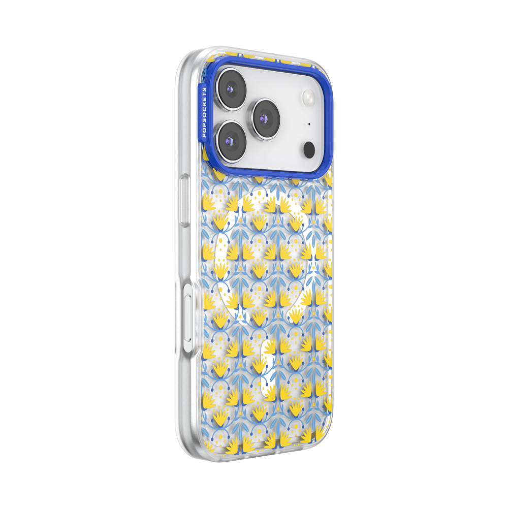 Tea Towel — iPhone 17 Pro MagSafe Case - US 78211