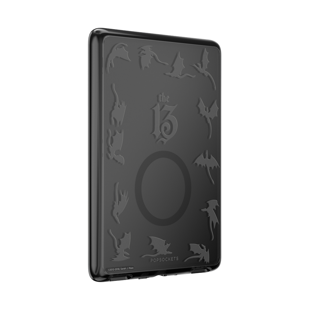 The 13 — Kindle 11th Gen MagSafe Case - US 40809