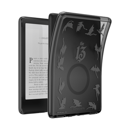The 13 — Kindle 11th Gen MagSafe Case - US 40809