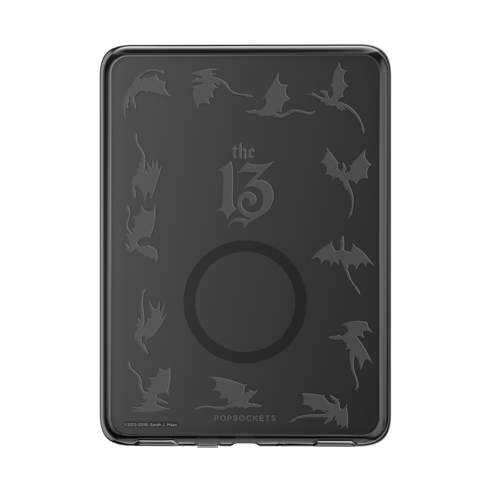The 13 — Kindle 12th Gen MagSafe Case - US 91882