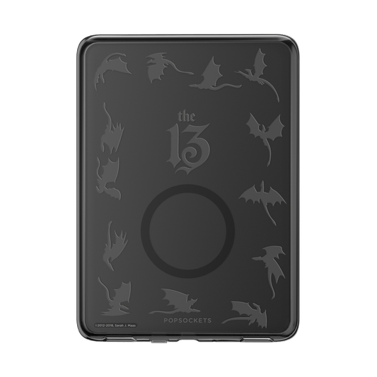 The 13 — Kindle 12th Gen MagSafe Case - US 91882